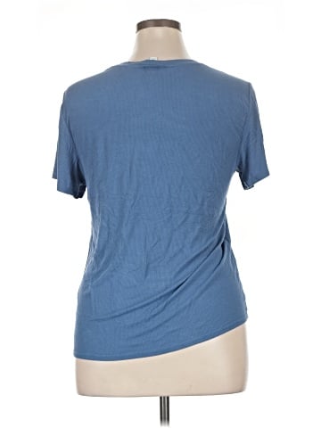dip Short Sleeve T-Shirt (view 2)