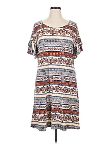New Directions Casual Dress (view 1)