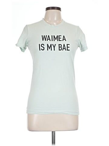 Alfani Short Sleeve T-Shirt (view 1)