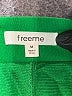 Assorted Brands Solid Green Skort Size M - photo 3