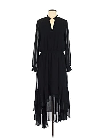 1.State Casual Dress (view 1)