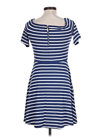 White House Black Market Casual Dress (view 2)