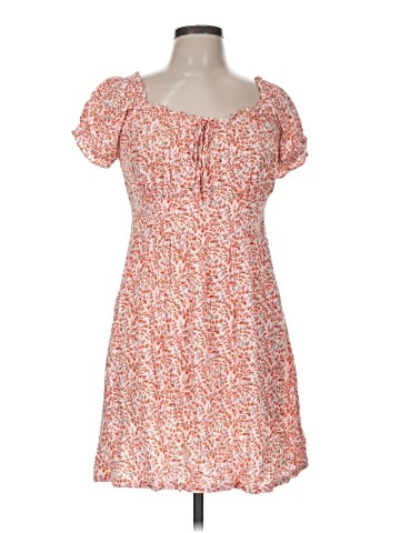 Ann Taylor LOFT Outlet Casual Dress (view 1)