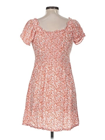 Ann Taylor LOFT Outlet Casual Dress (view 2)