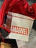 Marvel Metallic Red Raincoat Size S (youth) - photo 3