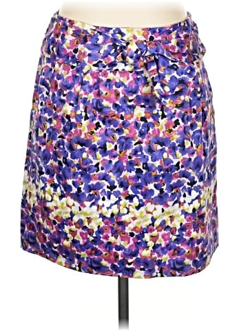 Adrienne Vittadini Casual Skirt (view 1)