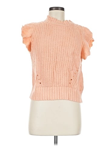 Universal Thread Sweater Vest (view 1)