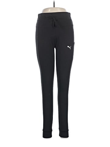 Puma Track Pants (view 1)
