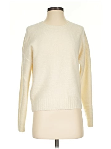 Everlane Wool Pullover Sweater (view 1)