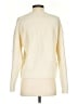 Everlane Solid Ivory Wool Pullover Sweater Size S - photo 2