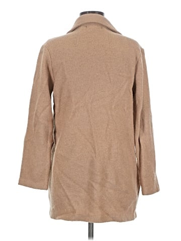 Rachel Zoe TJX Wool Coat (view 2)