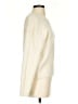 Everlane Solid Ivory Wool Pullover Sweater Size S - photo 4