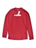Assorted Brands Red Rash Guard Size M (kids) - photo 1