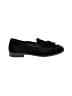 Assorted Brands 100% Leather Black Flats Size 7 1/2 - photo 1