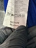 Marvel Color Block Silver Casual Pants Size M (youth) - photo 4