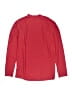 Assorted Brands Red Rash Guard Size M (kids) - photo 2