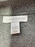 Charter Club Gray Pullover Sweater Size L - photo 7