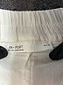 OAK + FORT 100% Polyester Ivory Skort Size M - photo 3
