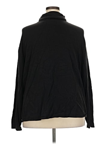 Fashion Bug Turtleneck Sweater (view 2)