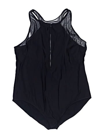 Speedo One Piece Swimsuit (view 1)