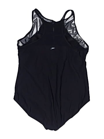 Speedo One Piece Swimsuit (view 2)