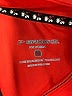 Brooks Red Pullover Sweater Size M - photo 7