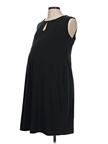 Liz Lange Maternity Casual Dress (view 1)