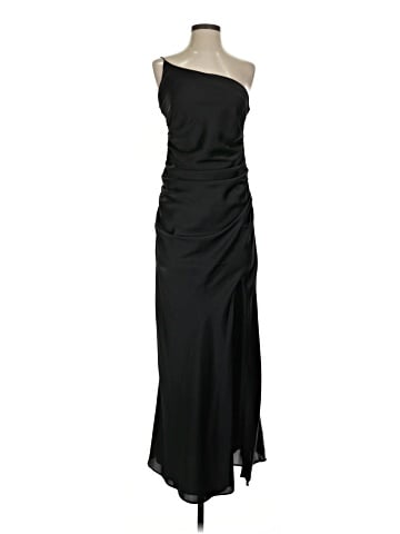 Line & Dot Cocktail Dress (view 1)