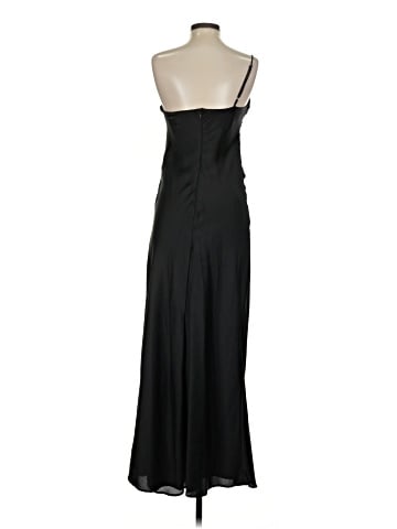 Line & Dot Cocktail Dress (view 2)