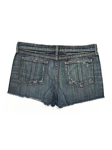 Rag & Bone/JEAN Denim Shorts (view 2)