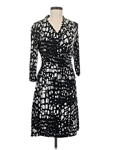 Coldwater Creek Cocktail Dress (view 1)