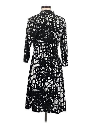 Coldwater Creek Cocktail Dress (view 2)