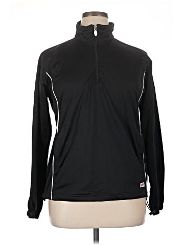SOFFE Track Jacket (view 1)