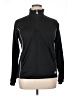 SOFFE Black Track Jacket Size XL - photo 1