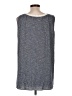 Max Studio Gray Sleeveless T-Shirt Size L (estimated) - photo 2
