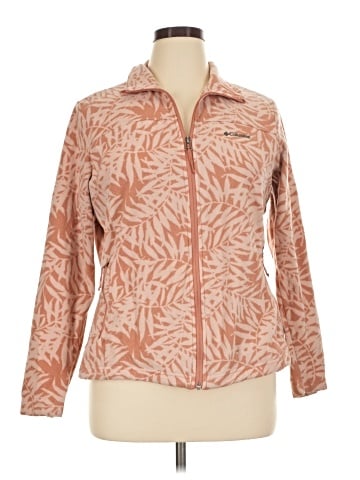 Columbia Jacket (view 1)
