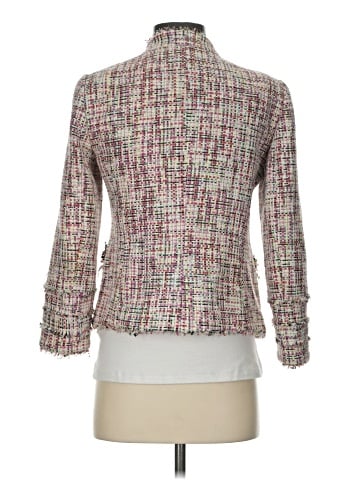 Ann Taylor Blazer (view 2)