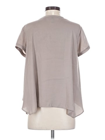 BCBGMAXAZRIA Short Sleeve T-Shirt (view 2)