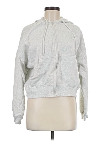 Old Navy Zip Up Hoodie (view 1)