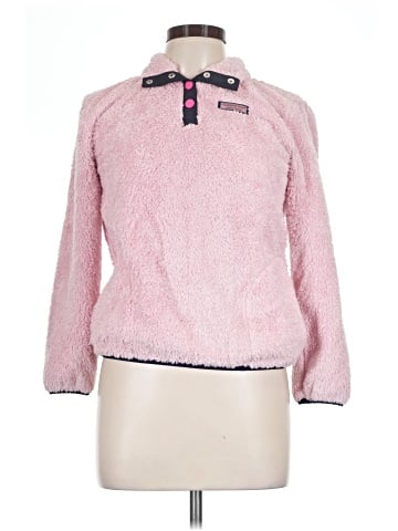 Vineyard Vines Pullover Sweater (view 1)