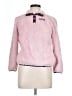 Vineyard Vines 100% Polyester Pink Pullover Sweater Size 14 - photo 1