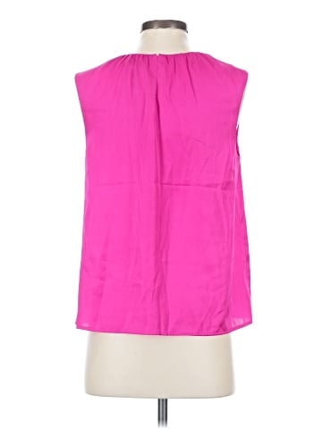 Express Sleeveless Blouse (view 2)