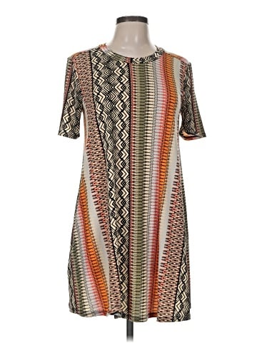 BCBGeneration Casual Dress (view 1)