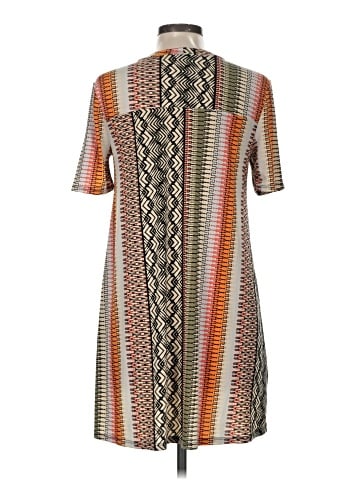 BCBGeneration Casual Dress (view 2)