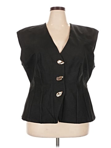 ASOS Curve Vest (view 1)