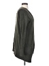 Dex Gray Cardigan Size XS - photo 4