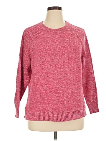 Gap Pullover Sweater (view 1)