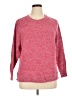 Gap Pink Pullover Sweater Size XL - photo 1