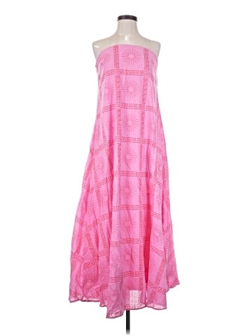 Petal and Pup Casual Dress (view 1)