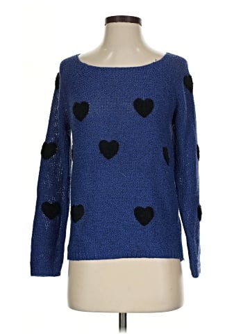 LC Lauren Conrad Pullover Sweater (view 1)